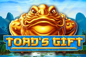 Toads Gift - SPONSOR777