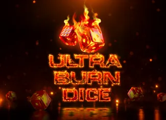 Pragmatic : Ultra Burn Dice - SPONSOR777