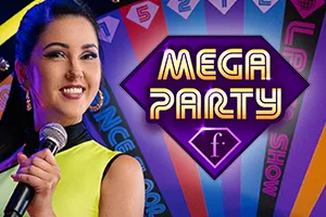 Fashion TV Mega Party - SPONSOR777