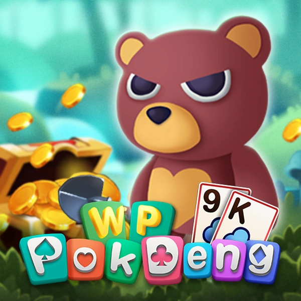 WP Pok Deng - SPONSOR777
