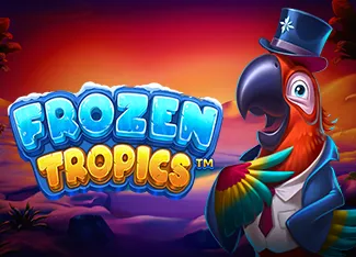 Pragmatic : Frozen Tropics - SPONSOR777