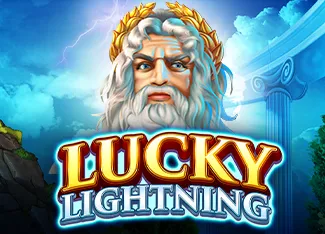 Pragmatic : Lucky Lightning - SPONSOR777