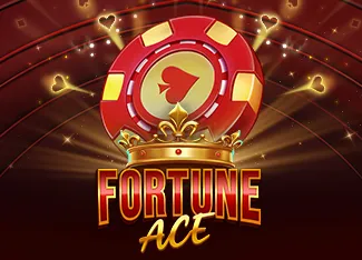 Pragmatic : Fortune Ace - SPONSOR777