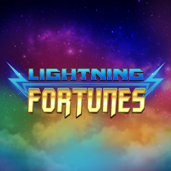 Lightning Fortunes - SPONSOR777