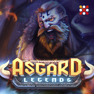 Mancala : Asgard Legends - SPONSOR777