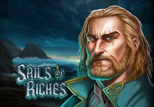 PlaynGo : Sails of Riches - SPONSOR777