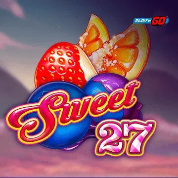 PlaynGo : Sweet 27 - SPONSOR777
