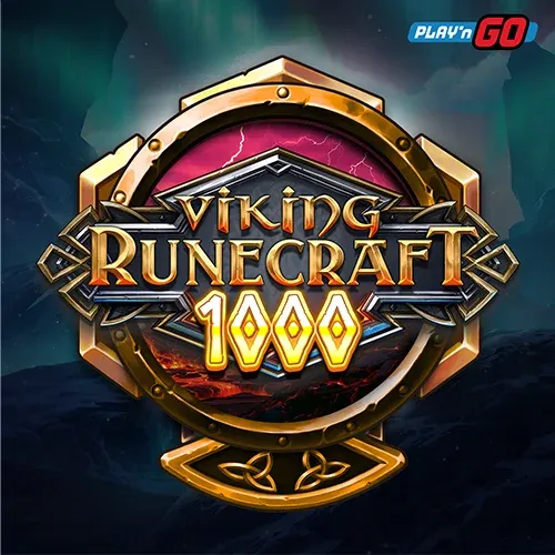 PlaynGo : Viking Runecraft 1000 - SPONSOR777