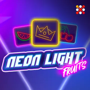 Mancala : Neon Light Fruits - SPONSOR777
