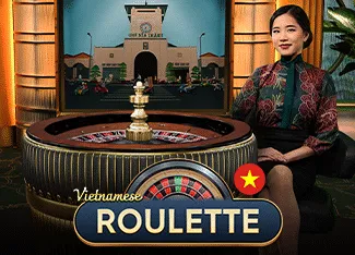Vietnamese Roulette - SPONSOR777