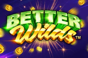 Better Wilds - SPONSOR777