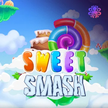 Octoplay : Sweet Smash - SPONSOR777
