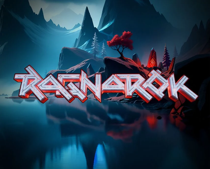 Slotmill : Ragnarok - SPONSOR777