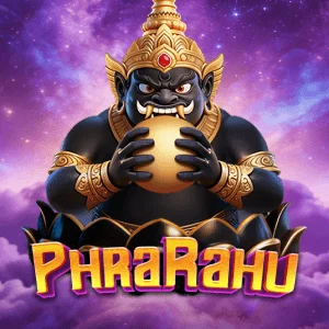Phra Rahu - SPONSOR777