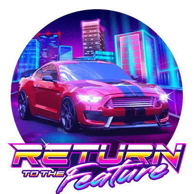 Habanero : Return To The Feature - SPONSOR777