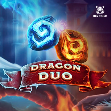 Redtiger : Dragon Duo - SPONSOR777