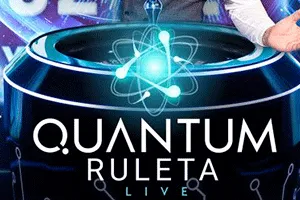 Quantum Ruleta España - SPONSOR777