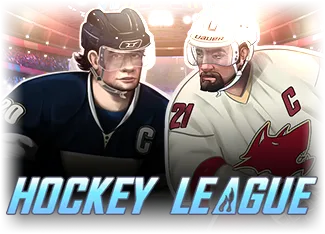Pragmatic : Hockey League - SPONSOR777