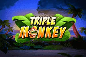 Triple Monkey - SPONSOR777