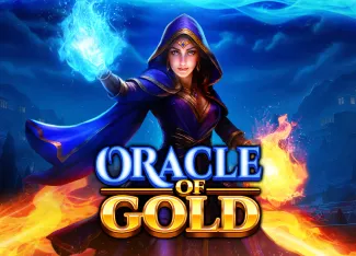 Pragmatic : Oracle of Gold - SPONSOR777