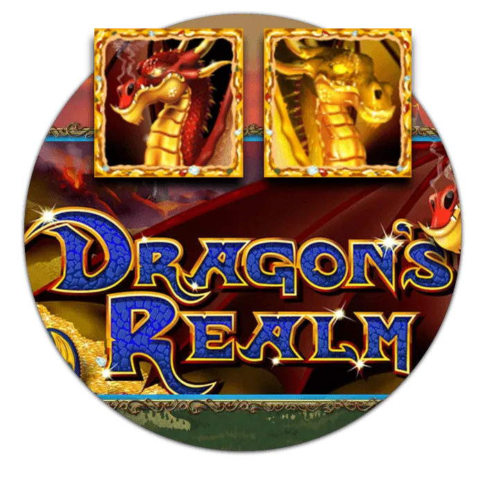 Habanero : Dragons Realm - SPONSOR777