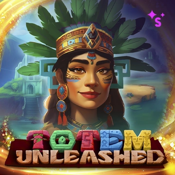 Spinocchio : Totem Unleashed - SPONSOR777