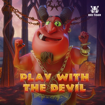 Redtiger : Play with the Devil - SPONSOR777