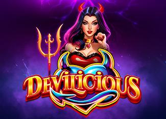 Devilicious - SPONSOR777