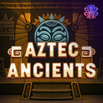 Octoplay : Aztec Ancients - SPONSOR777