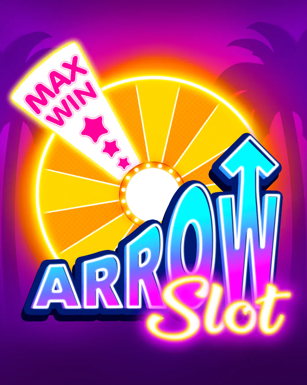 Bgaming : Arrow Slot - SPONSOR777
