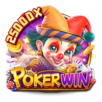 Facai : POKER WIN - SPONSOR777