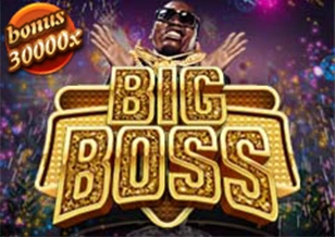 Boss Besar - SPONSOR777