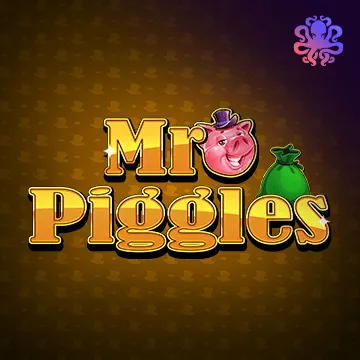 Octoplay : Mr. Piggles - SPONSOR777