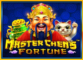 Pragmatic : Master Chens Fortune - SPONSOR777