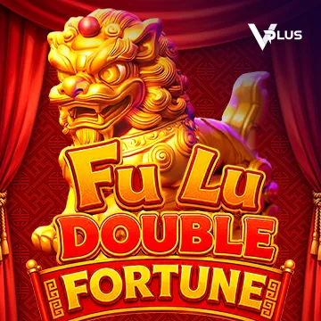 Fu Lu Double Fortune - SPONSOR777