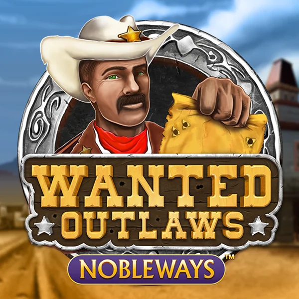 Wanted Outlaws - SPONSOR777