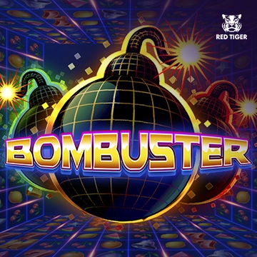 Redtiger : Bombuster - SPONSOR777