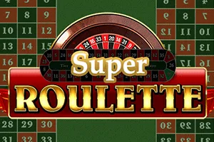 Super Roulette - SPONSOR777