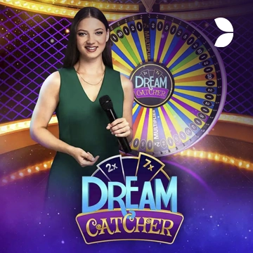 Dream Catcher - SPONSOR777