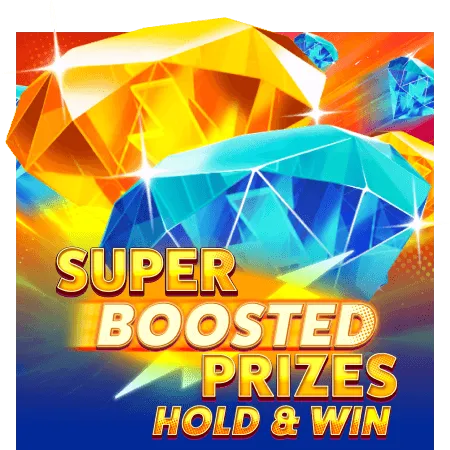 Octoplay : Super Boosted Prizes: Hold & Win - SPONSOR777