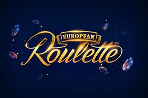 European Roulette - SPONSOR777