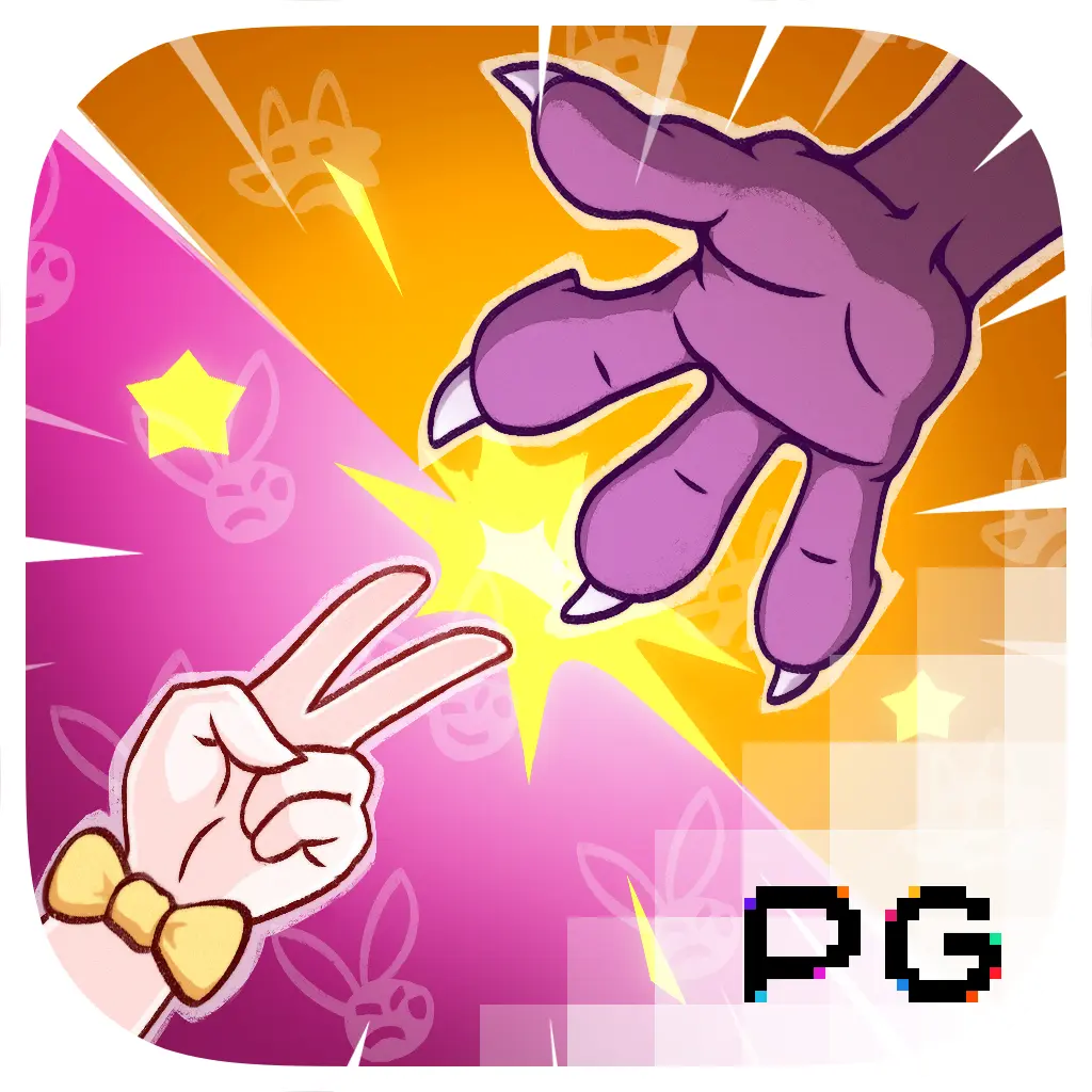 PGSoft : Hood vs Wolf - SPONSOR777