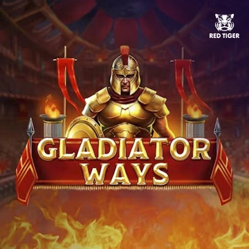 Redtiger : Gladiator Ways - SPONSOR777