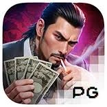 PGSoft : Yakuza Honor - SPONSOR777