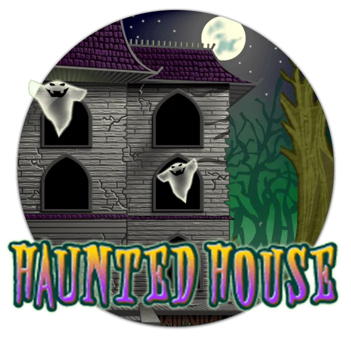Habanero : Haunted House - SPONSOR777