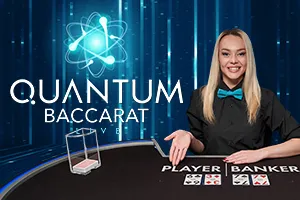 Quantum Baccarat Live - SPONSOR777