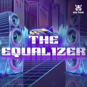 Redtiger : The Equalizer - SPONSOR777