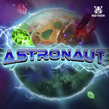 Redtiger : Astronaut - SPONSOR777