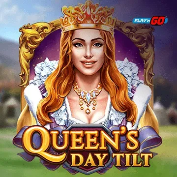 PlaynGo : Queens Day Tilt - SPONSOR777