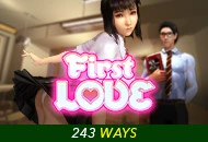 Spadegaming : First Love - SPONSOR777